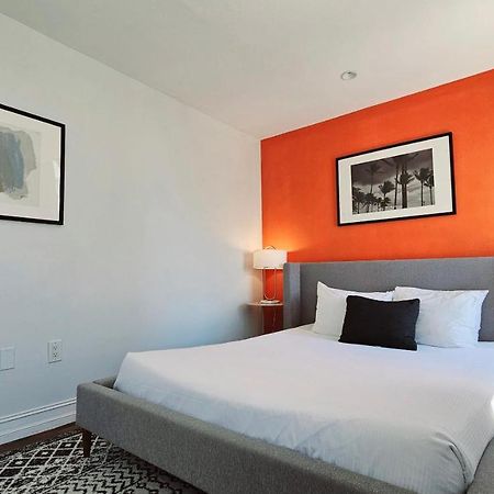 The Lofts On Clematis 407 Downtown Уест Палм Бийч Екстериор снимка