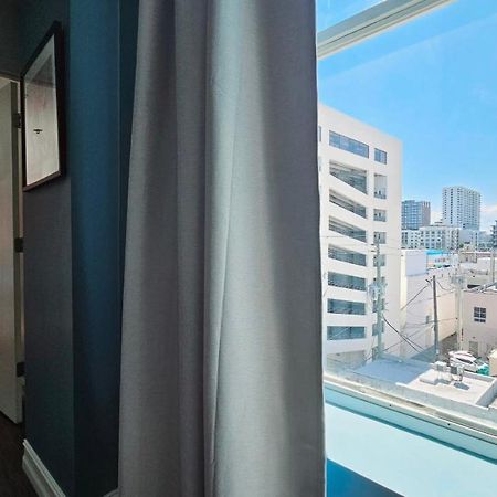The Lofts On Clematis 407 Downtown Уест Палм Бийч Екстериор снимка