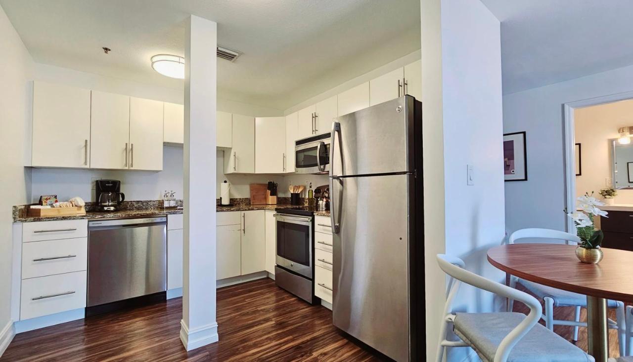 The Lofts On Clematis 407 Downtown Уест Палм Бийч Екстериор снимка